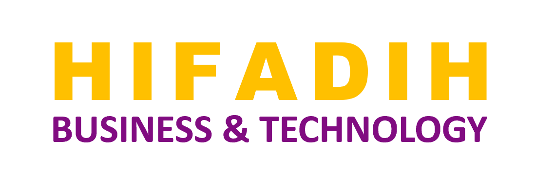 Hifadih Business & Technology